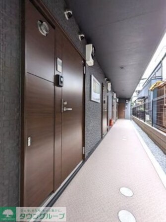 イクシオ錦町の物件内観写真